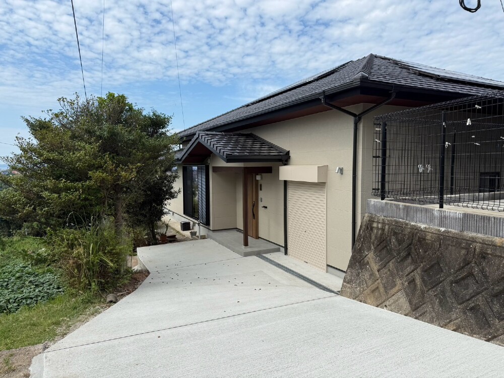築50年の平屋が生まれ変わりました！フルリノベーション完成