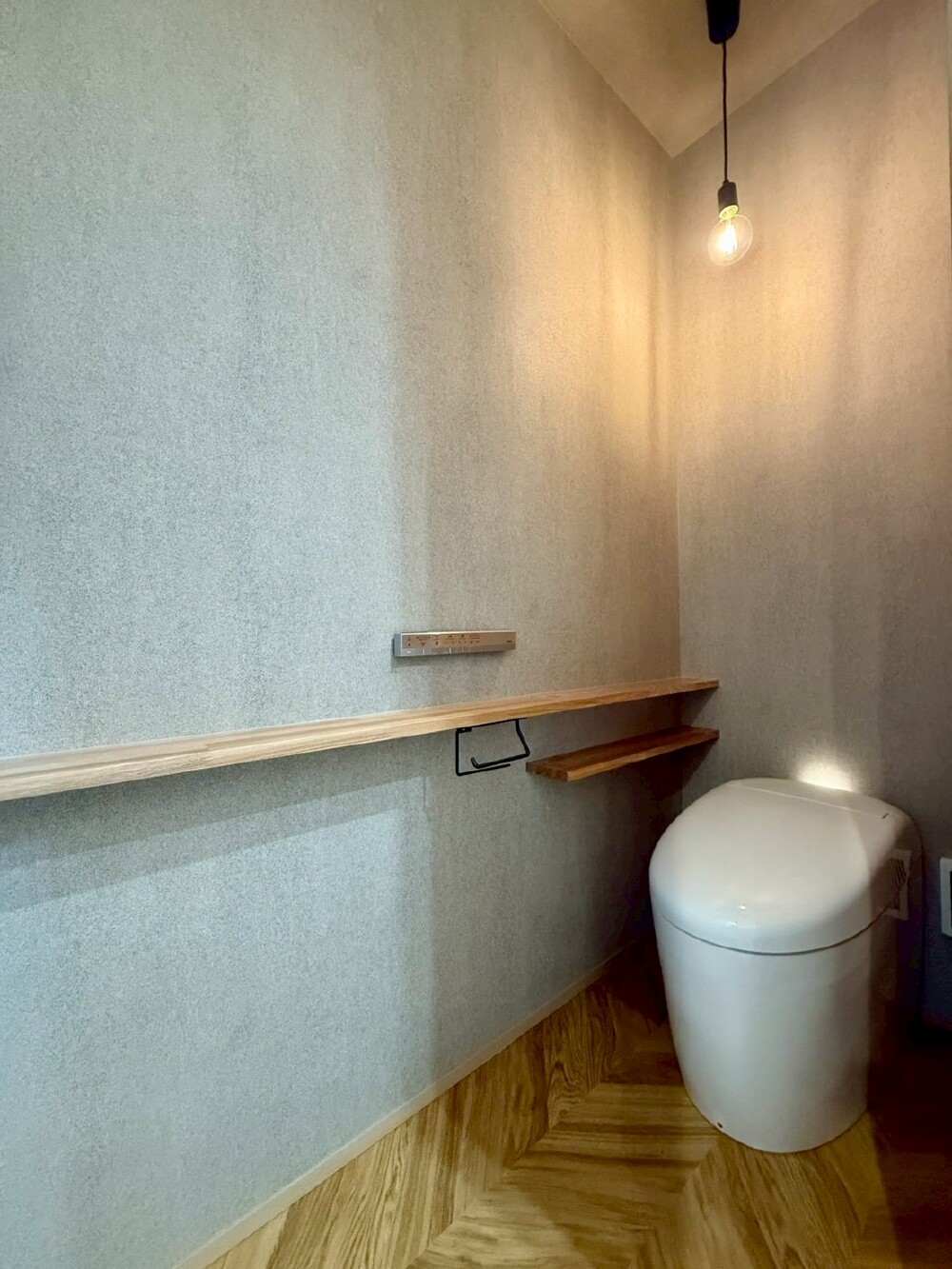 古賀島　B様邸　完成お引渡し！