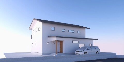 大村市で新築注文住宅なら山内住建にお任せください