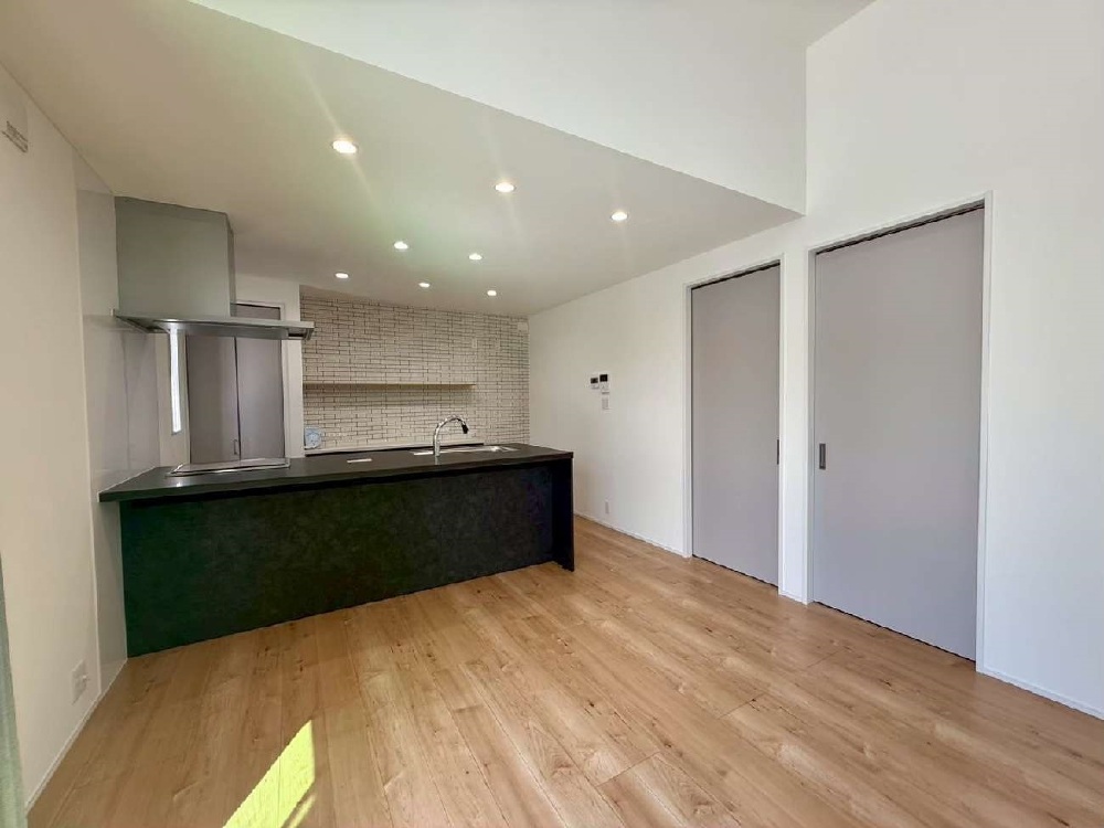 M様邸お引き渡し