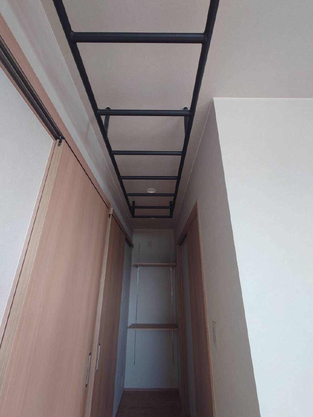 お引渡しまであと少し