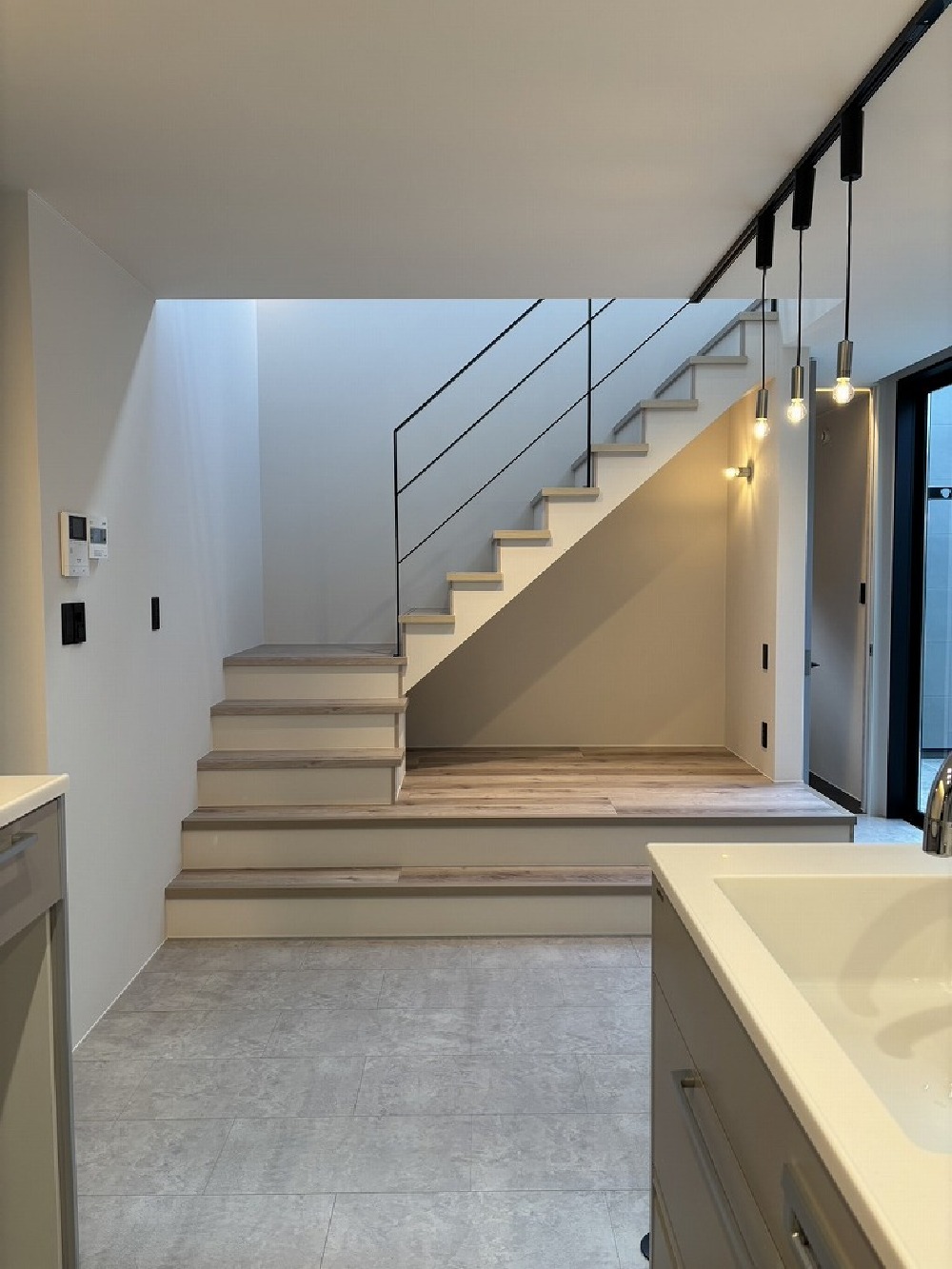 上諏訪町T様邸 お引渡し！