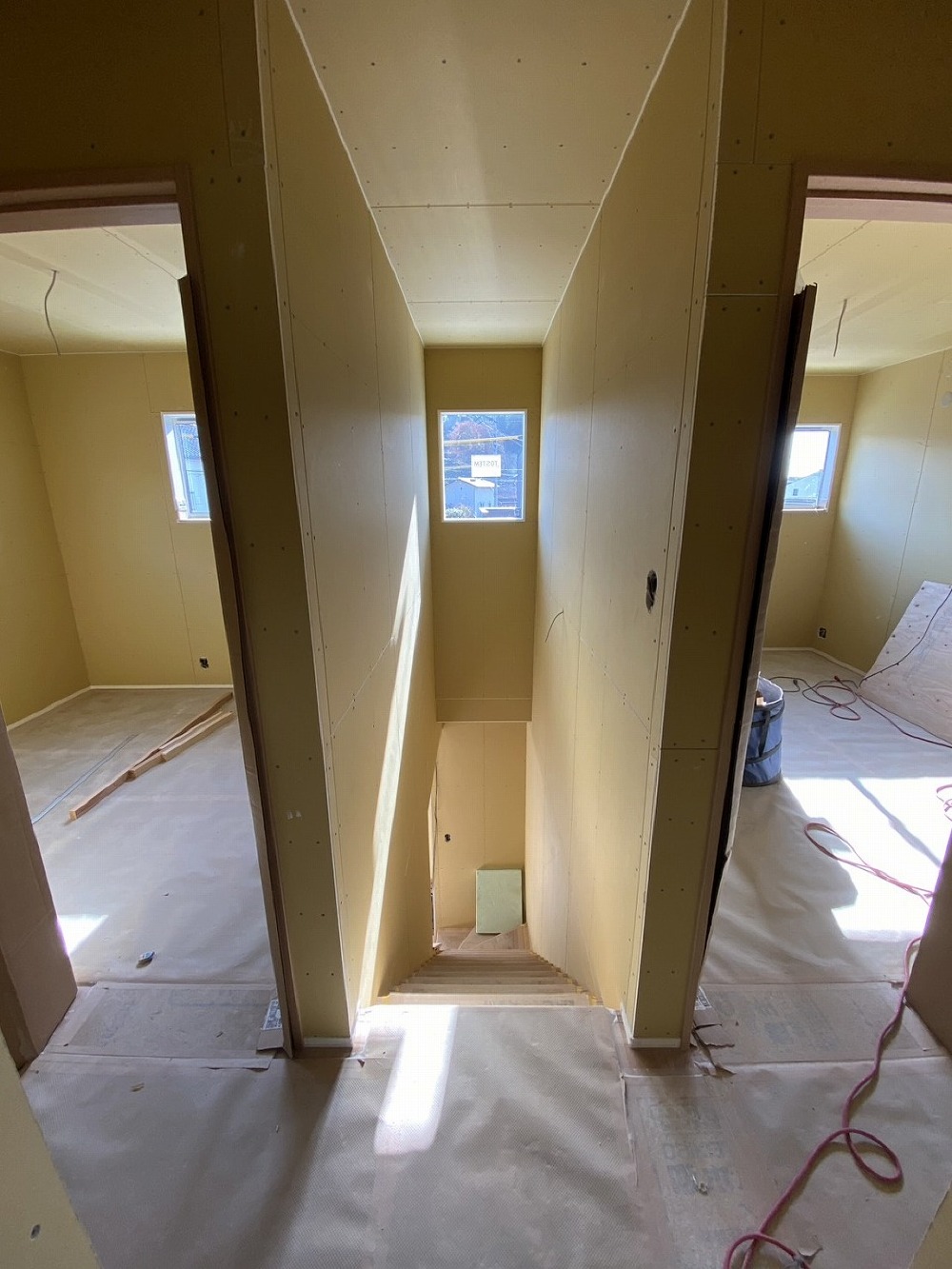 大村市　O様邸進捗