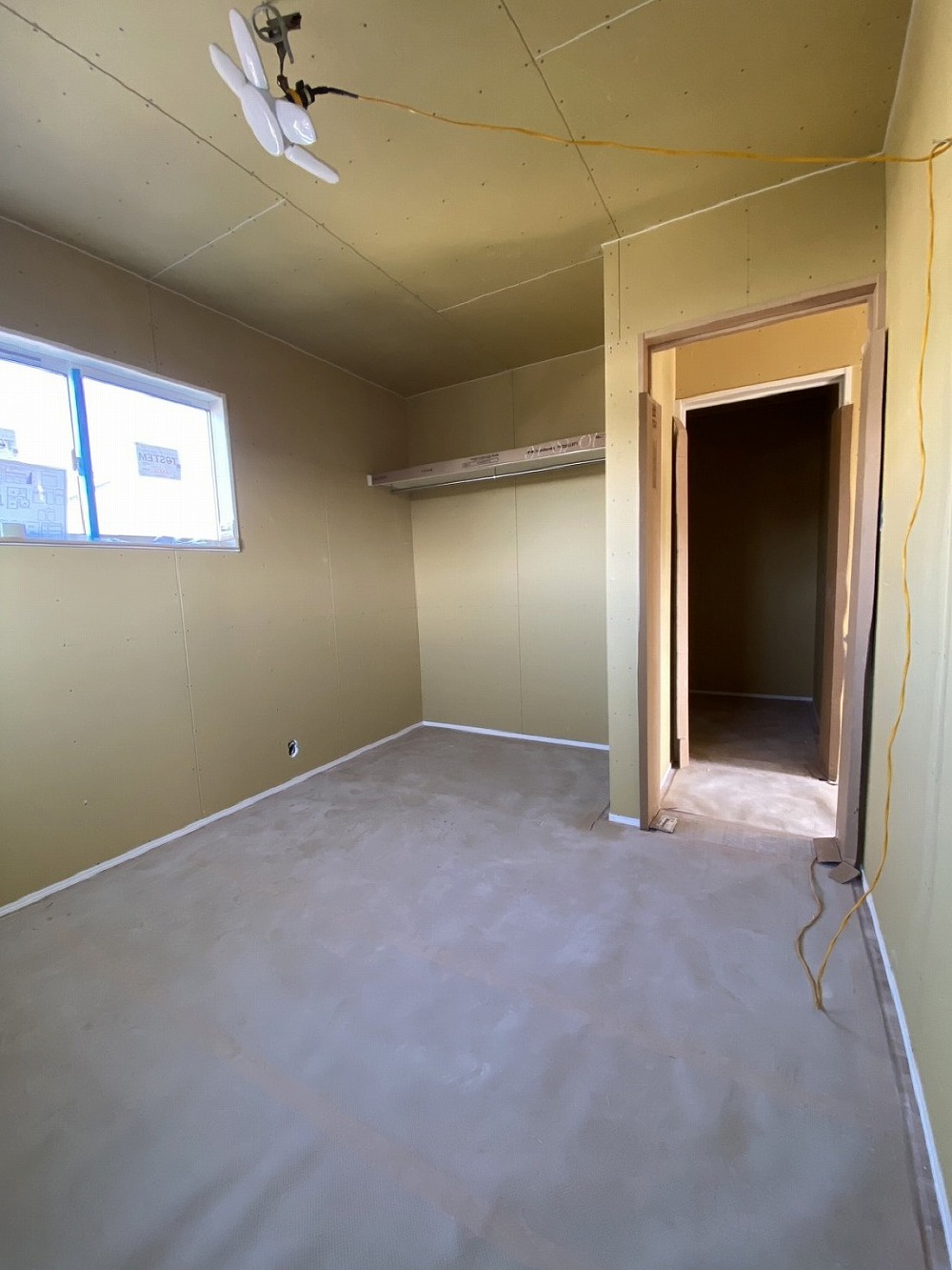 大村市　O様邸進捗