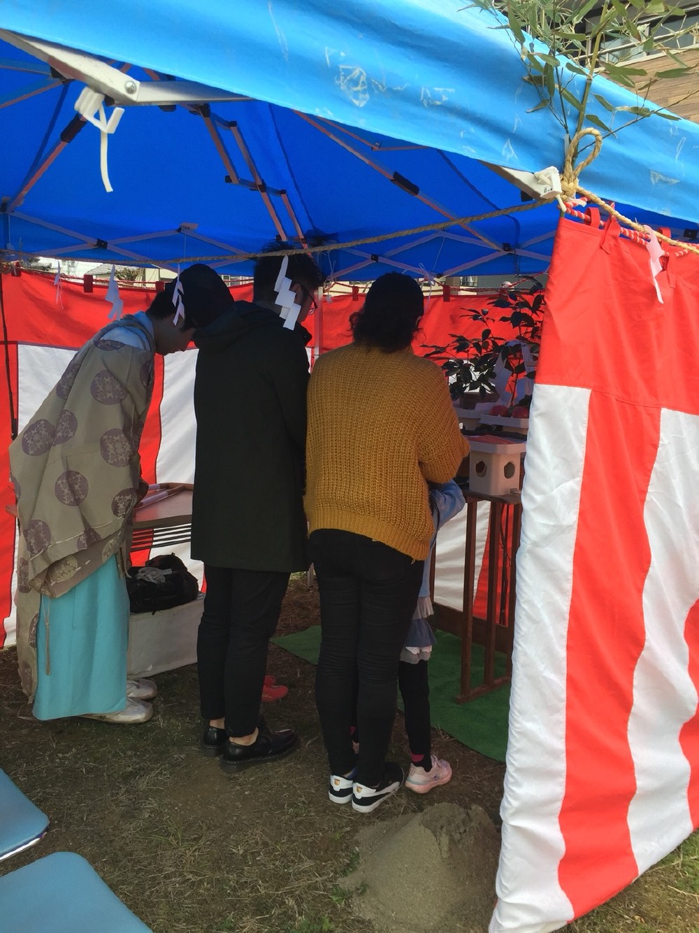 山内住建施工例