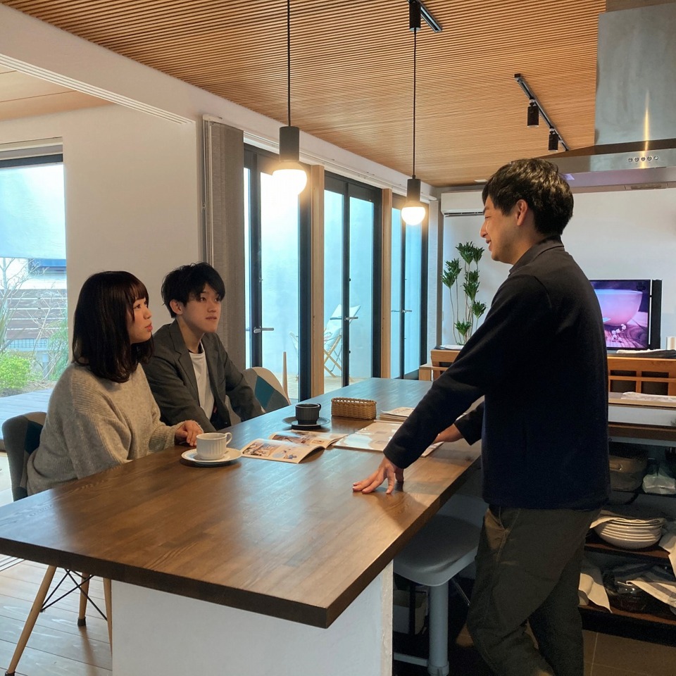 住まいの無料相談会 