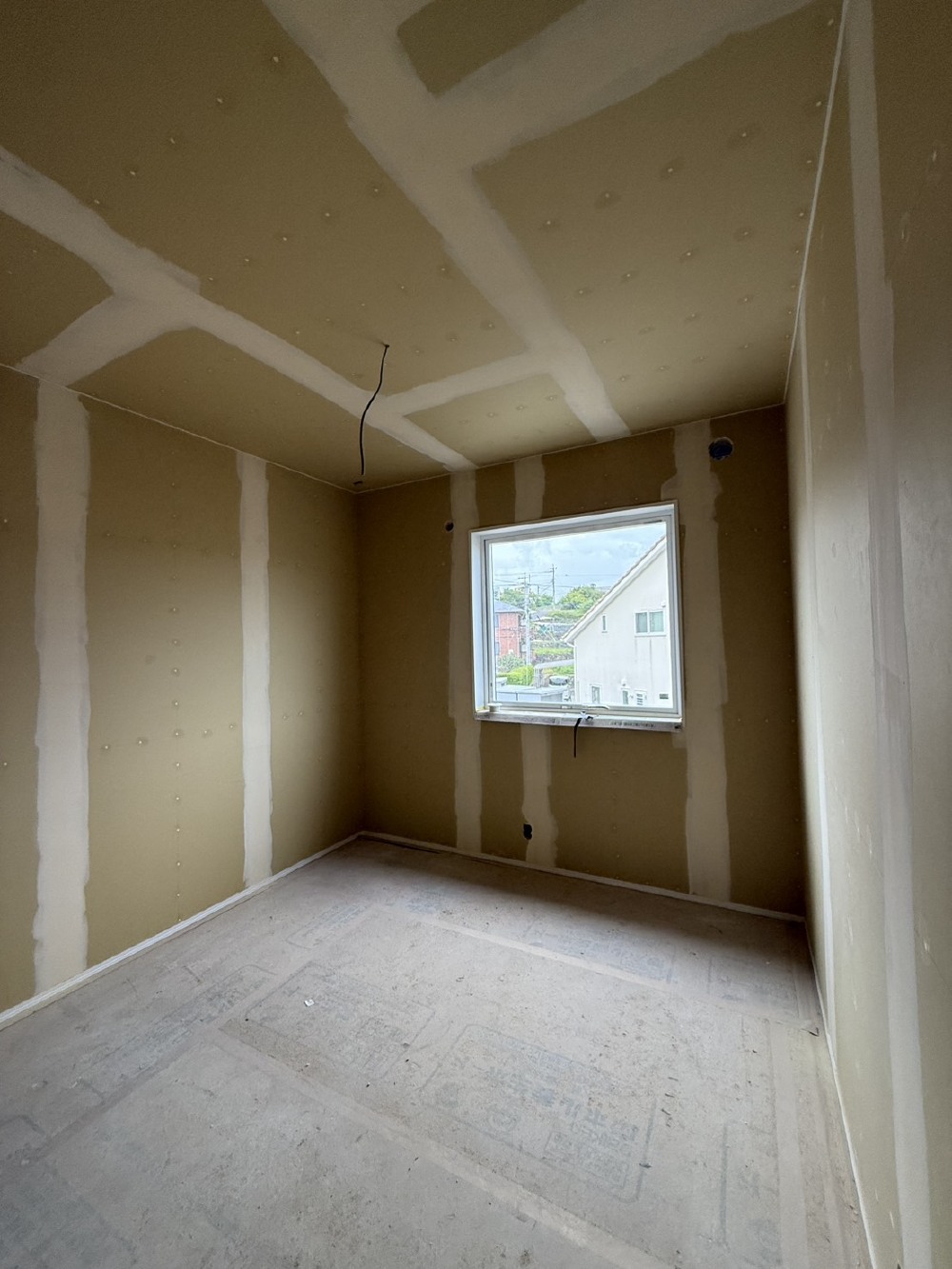 完成まであと少し。進捗状況4.22