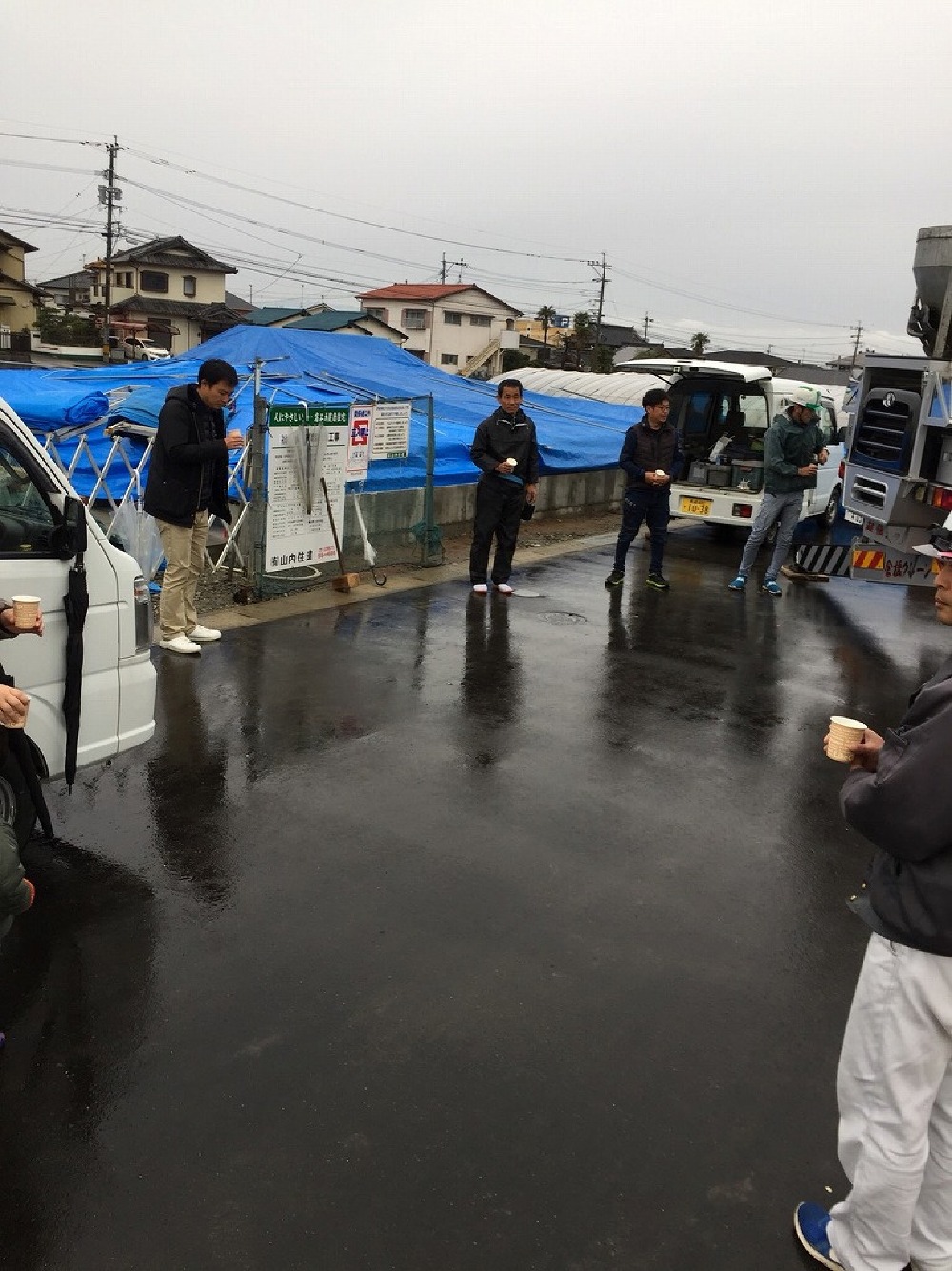 山内住建施工例