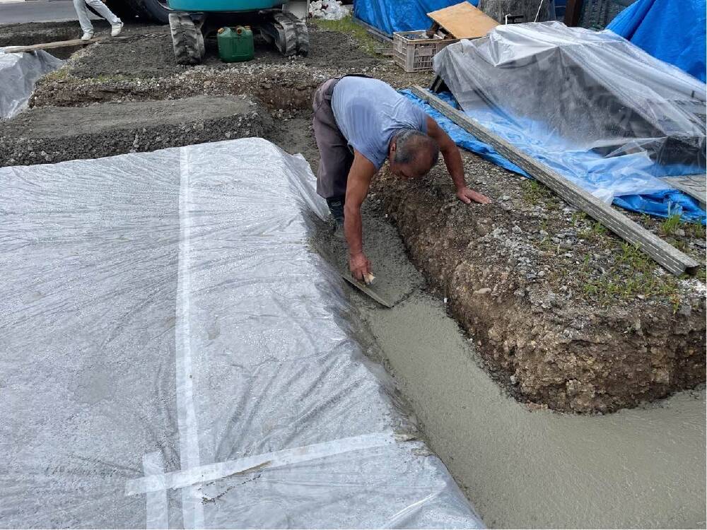 進捗状況