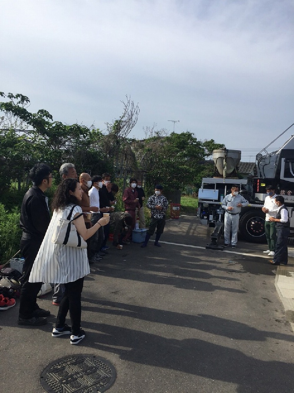 山内住建施工例