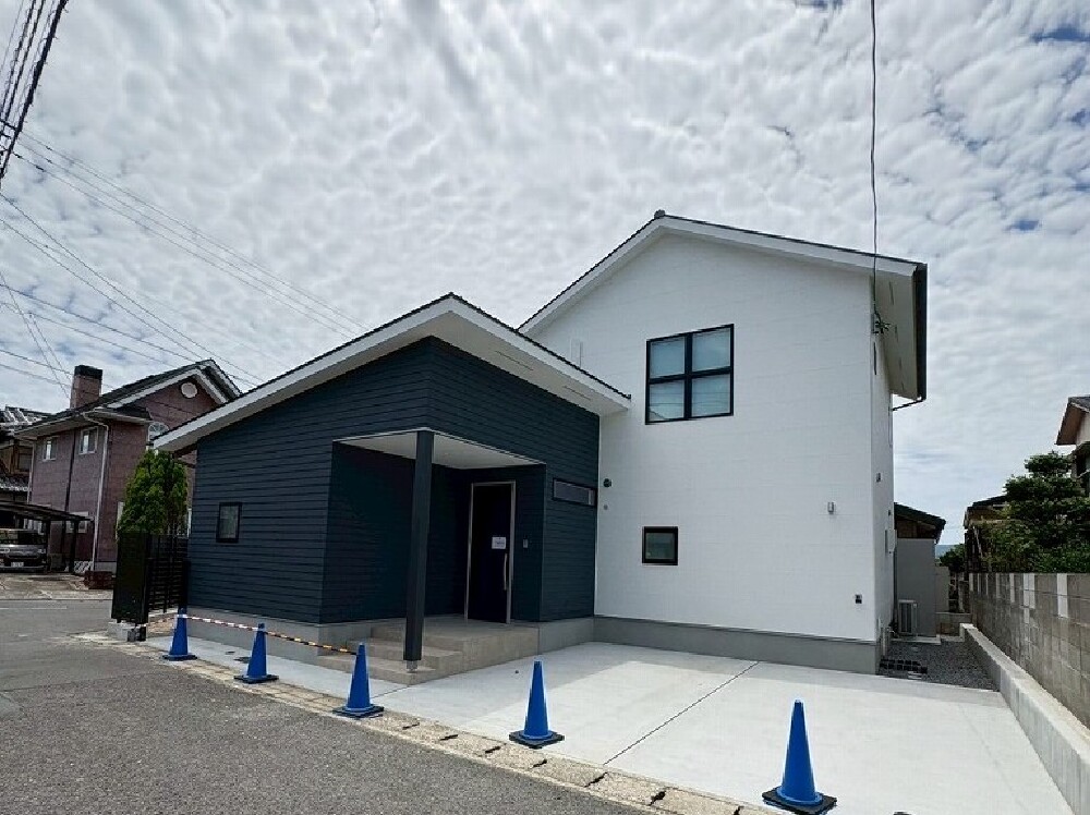イメージパース