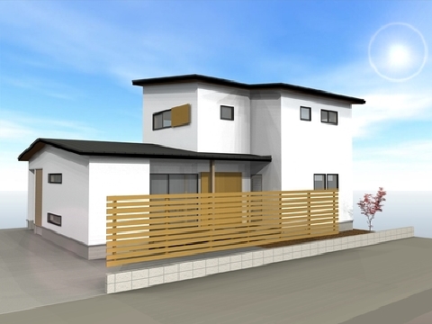 大村市で新築注文住宅なら山内住建にお任せください