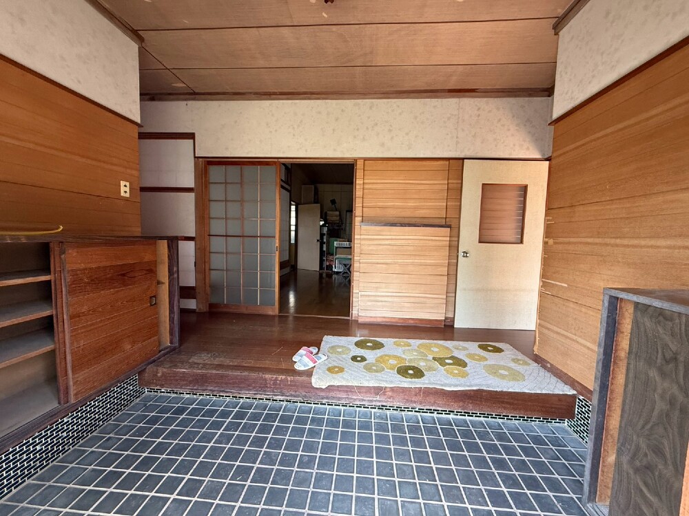 築50年の平屋が生まれ変わりました！フルリノベーション完成