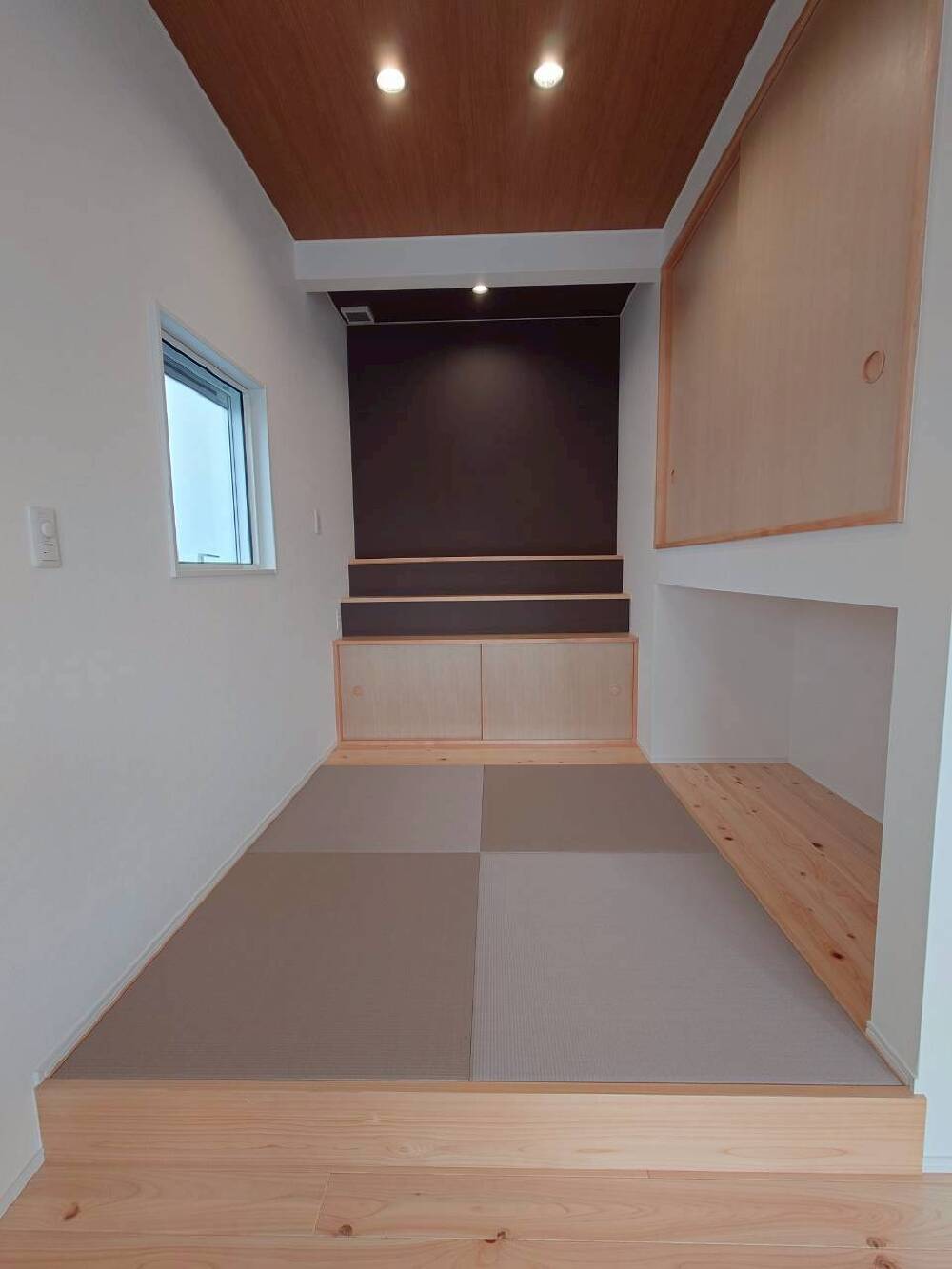 鬼橋町T様邸　完成お引渡し