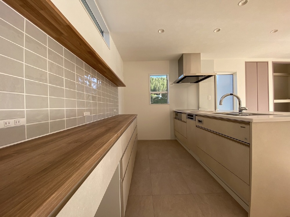 大村市　O様邸もうすぐお引渡し！