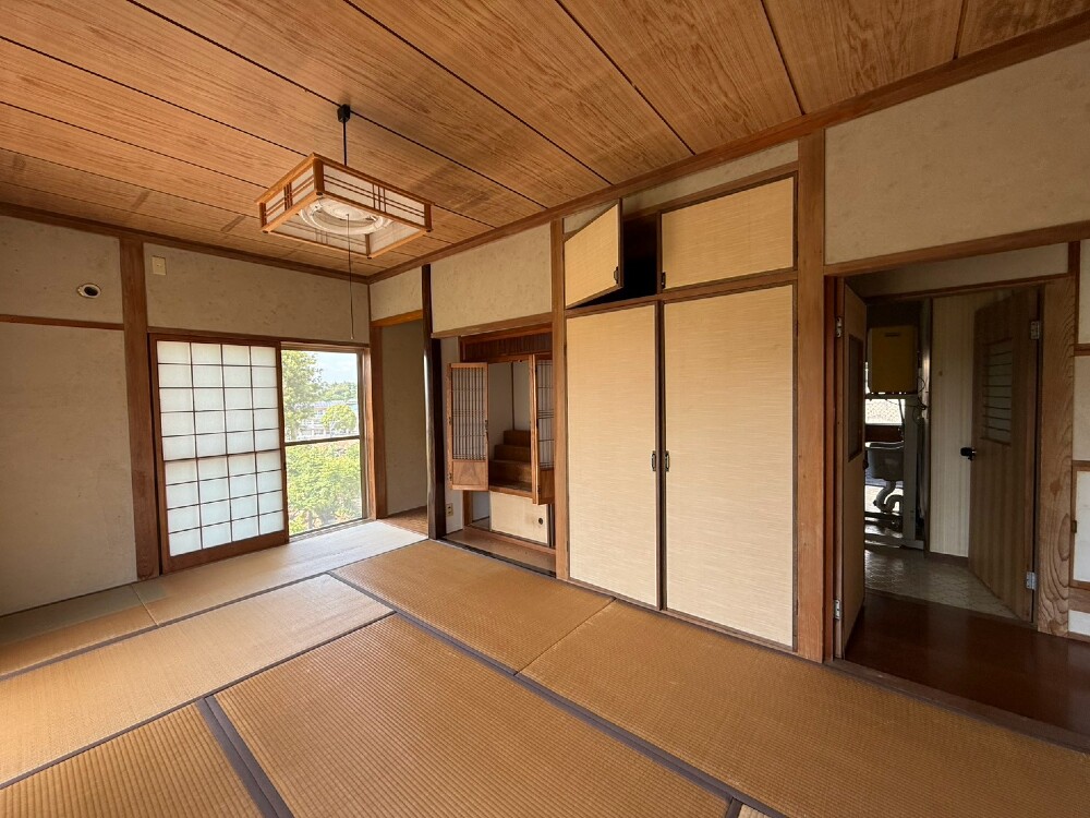 築50年の平屋が生まれ変わりました！フルリノベーション完成