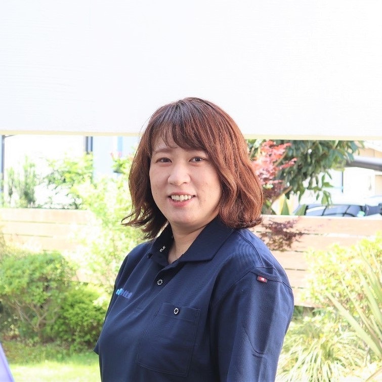 菅原　伊豆美