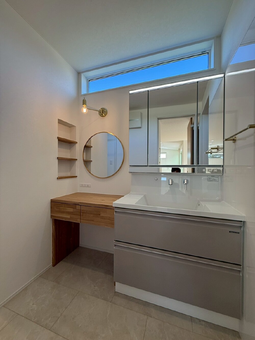 黒丸T様邸　完成お引渡し！