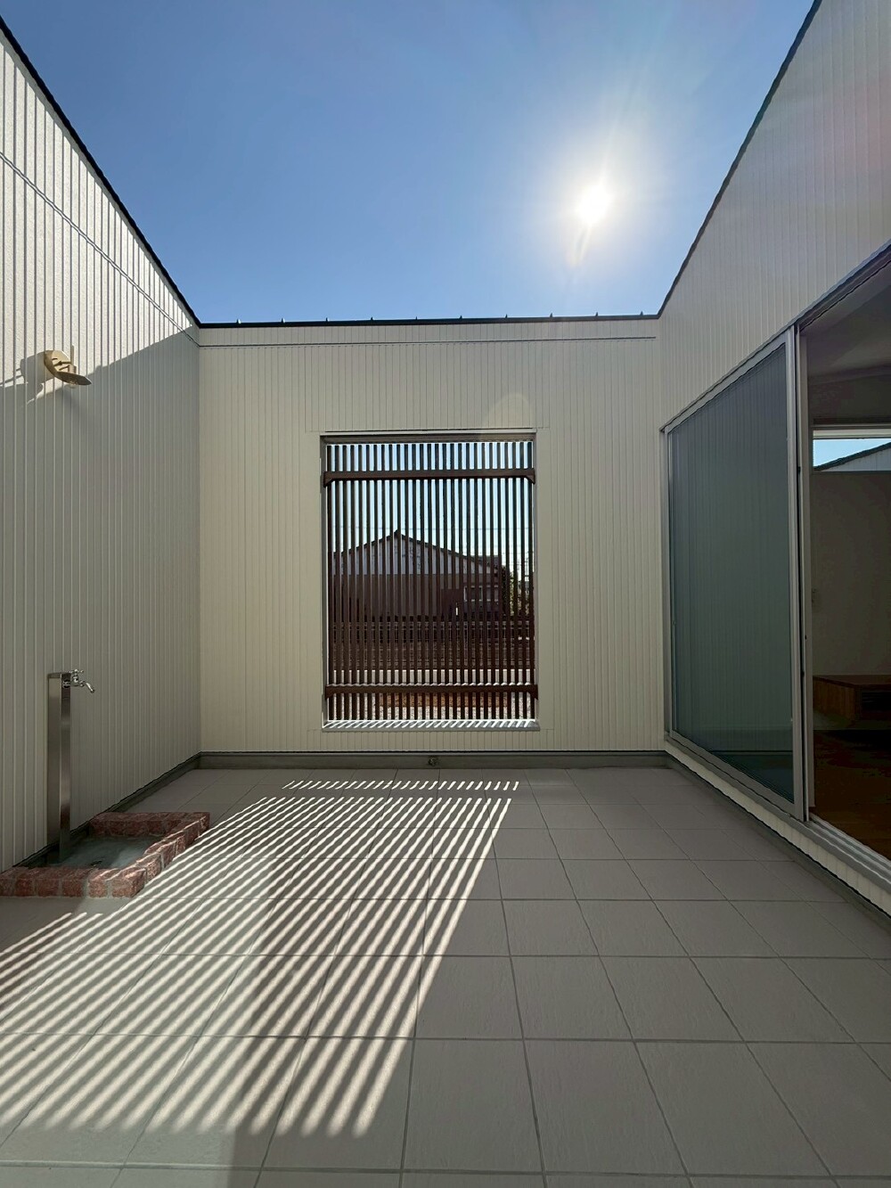 黒丸T様邸　完成お引渡し！