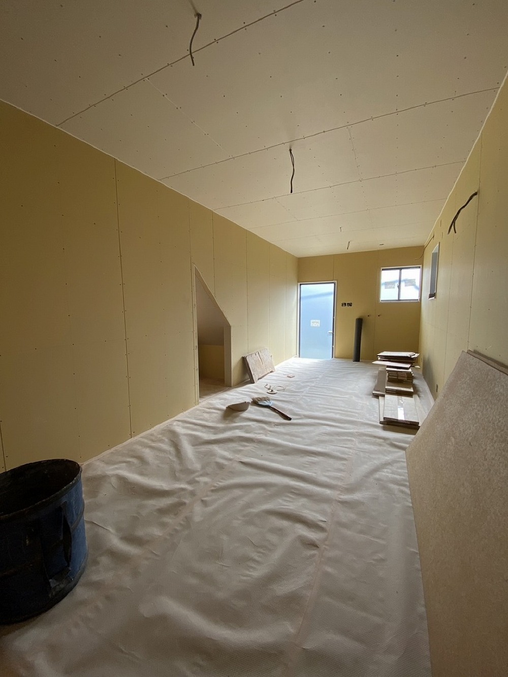 大村市　O様邸進捗