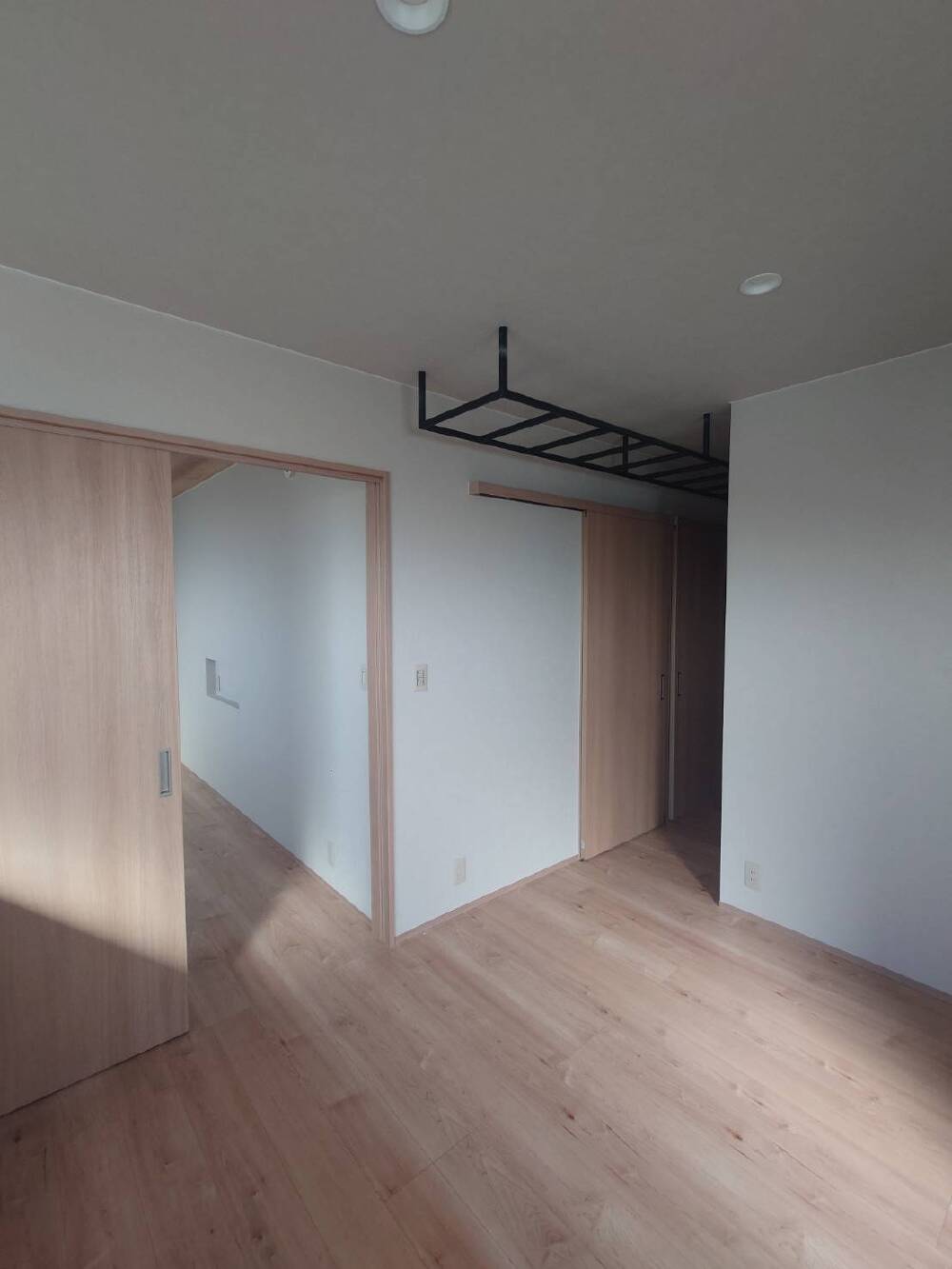 お引渡しまであと少し