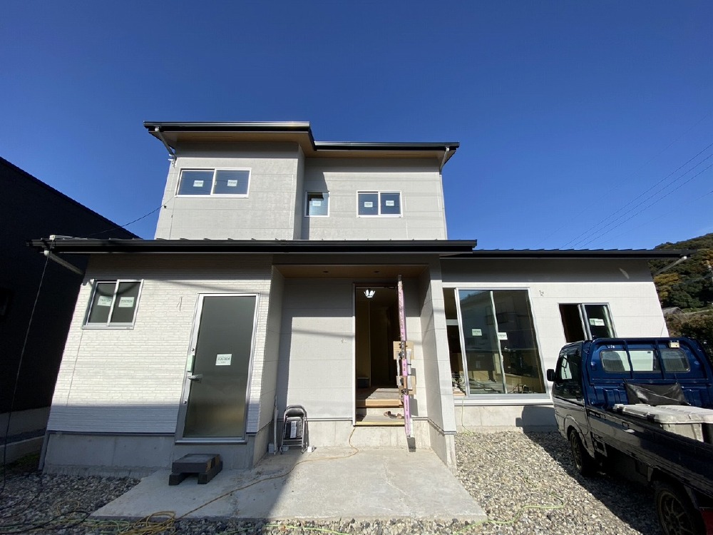 大村市　O様邸進捗