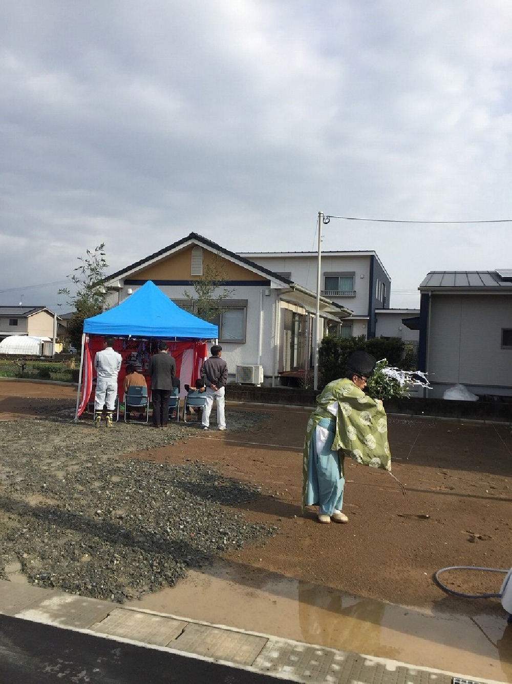 山内住建施工例