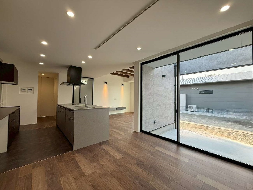 見学会開催します！