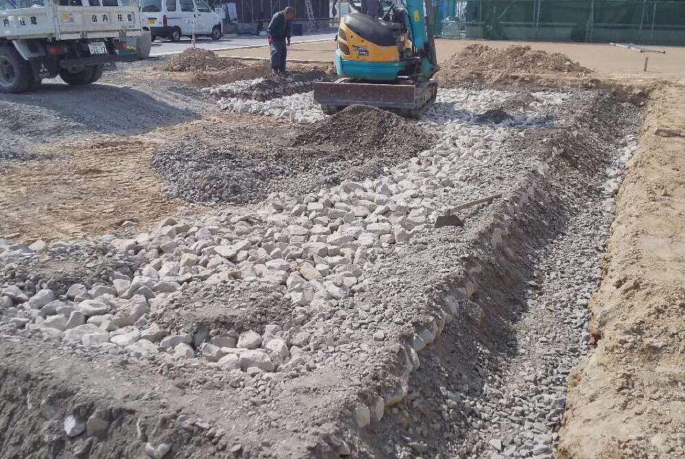 山内住建施工例