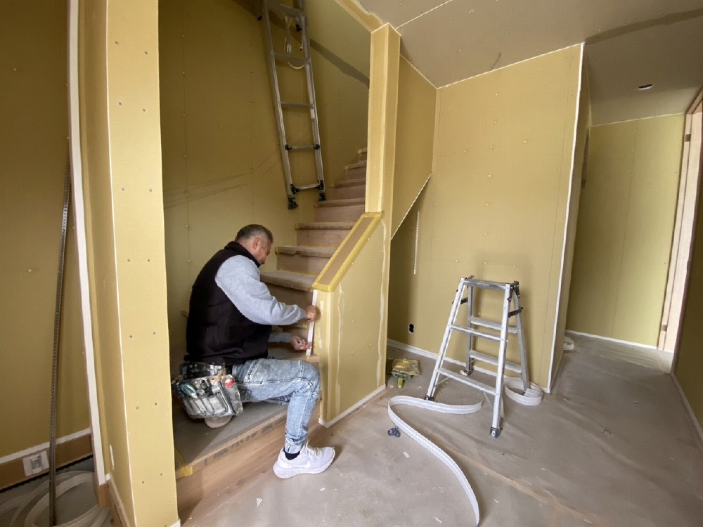 大村市　O様邸進捗