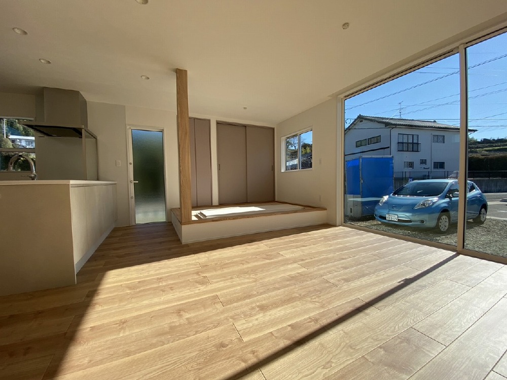 大村市　O様邸もうすぐお引渡し！