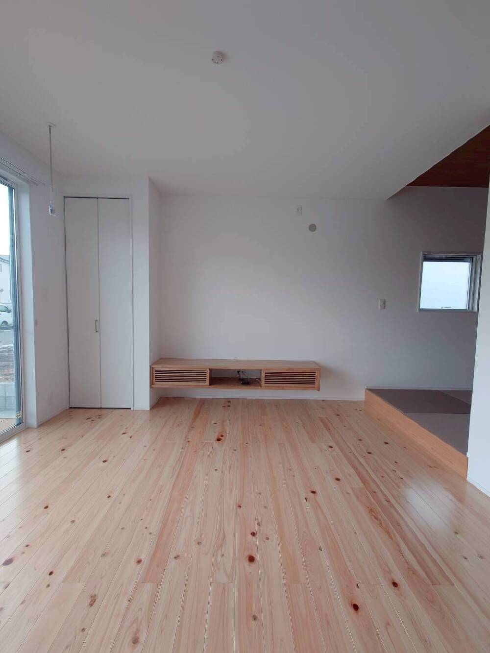 鬼橋町T様邸　完成お引渡し