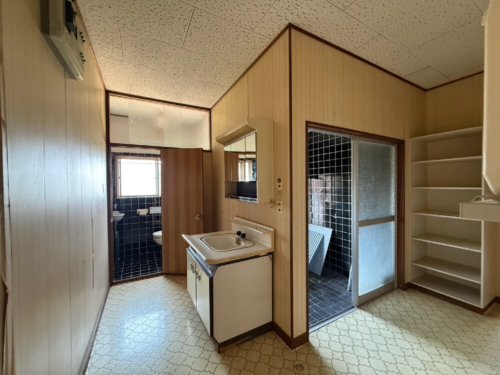 築50年の平屋が生まれ変わりました！フルリノベーション完成