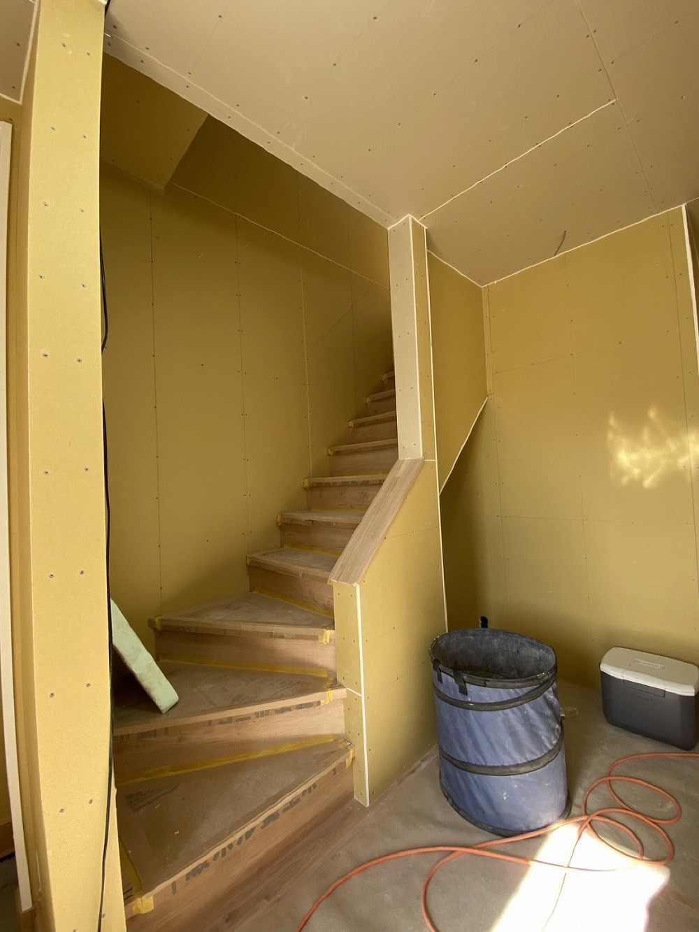 大村市　O様邸進捗