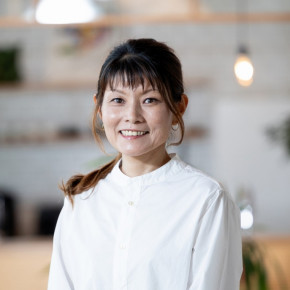 岩﨑　仁美