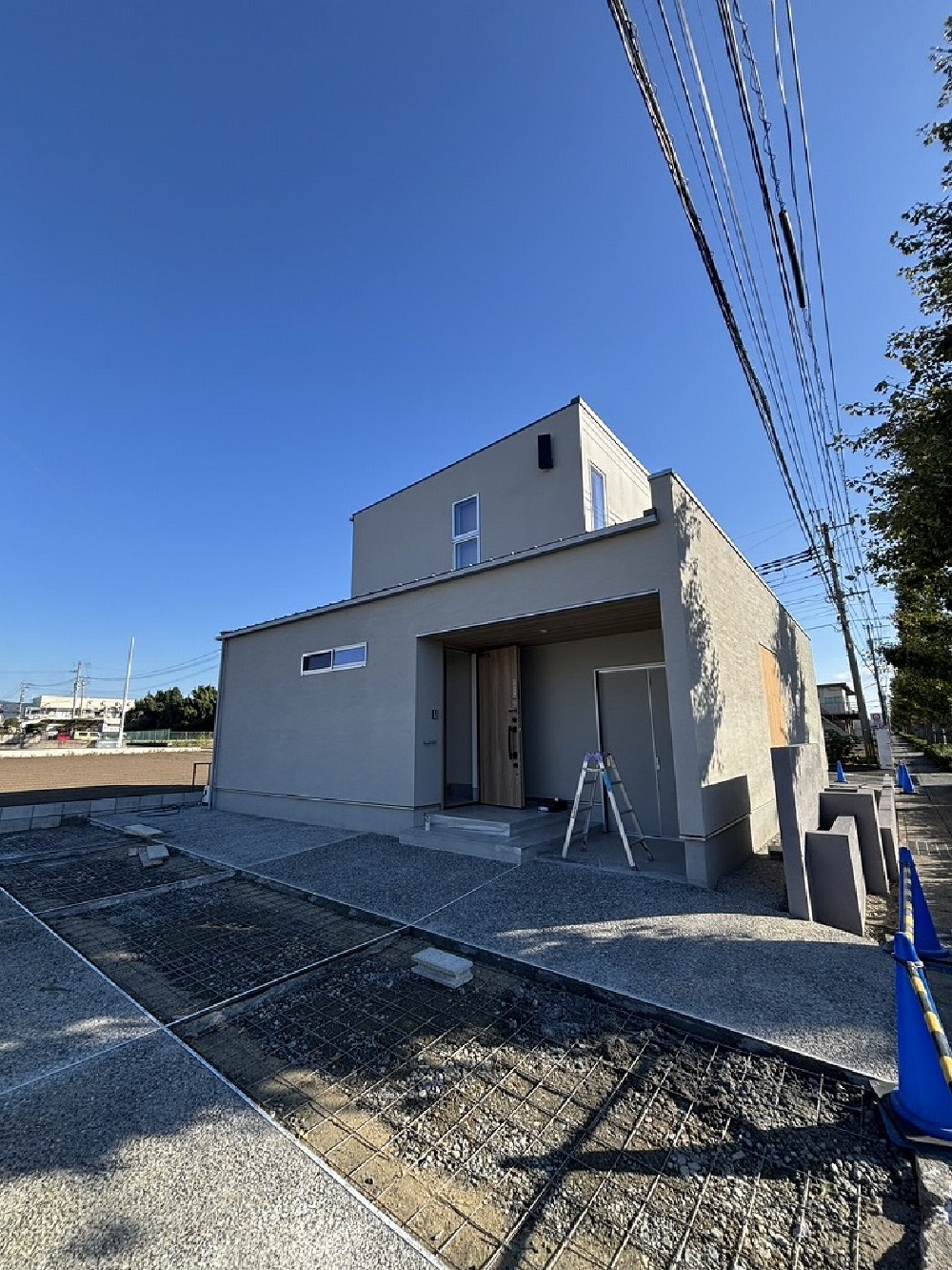 富の原2丁目T様邸 お引渡し☆