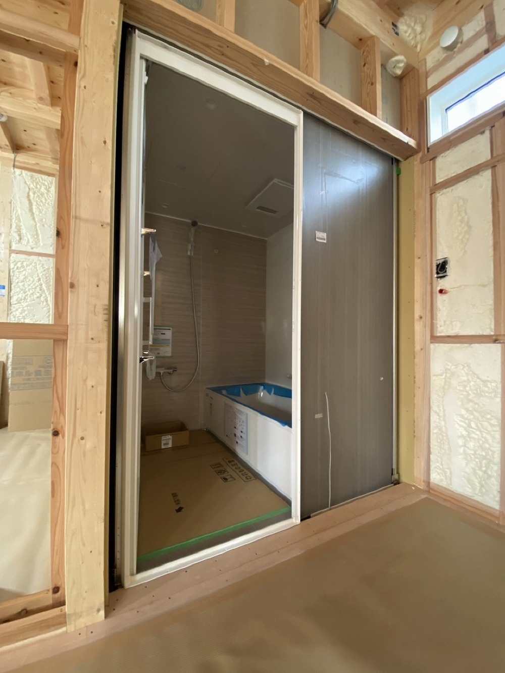 大村市　O様邸進捗