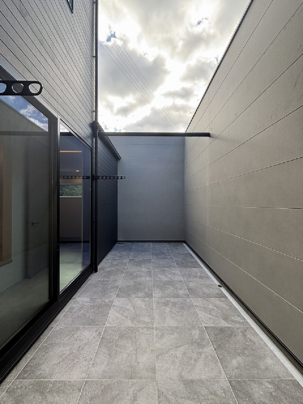 上諏訪町T様邸 お引渡し！