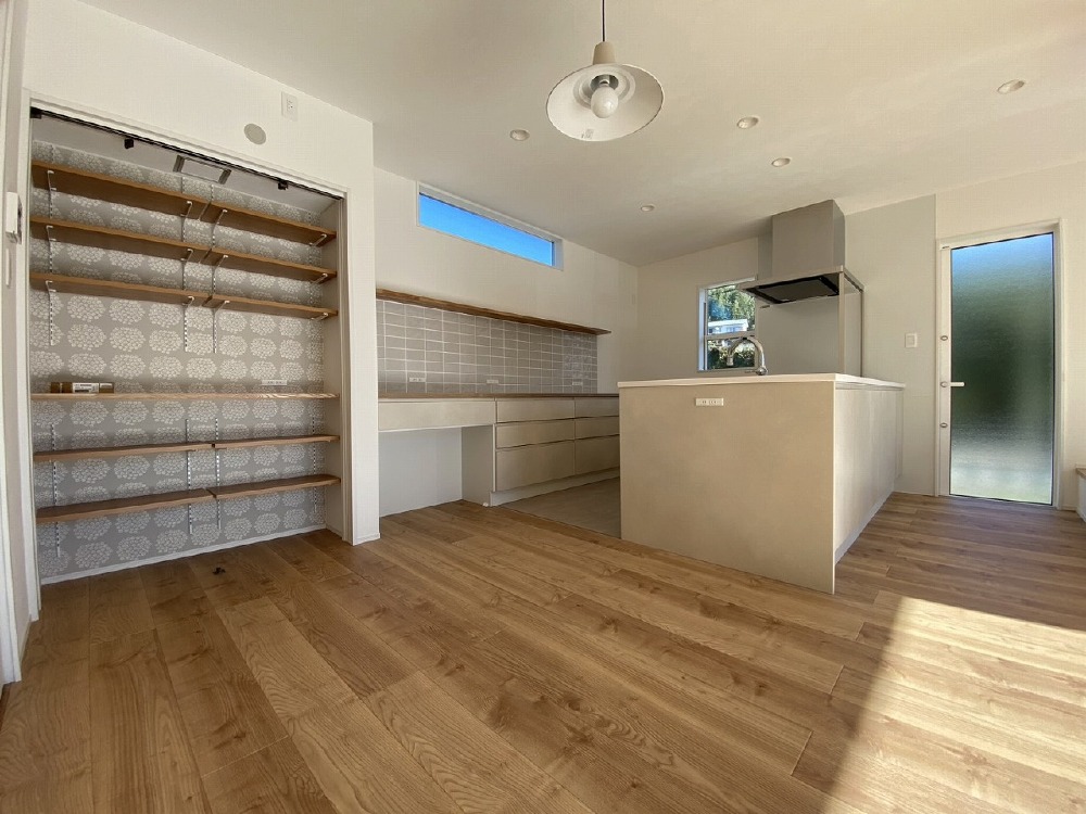 大村市　O様邸もうすぐお引渡し！