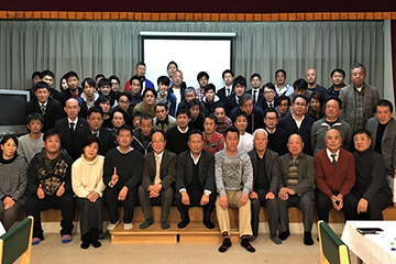 山内住建　自由家　信頼の業作・職人さん