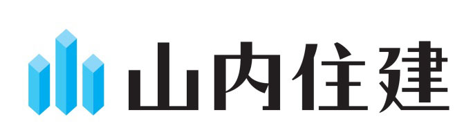 山内住建ロゴ