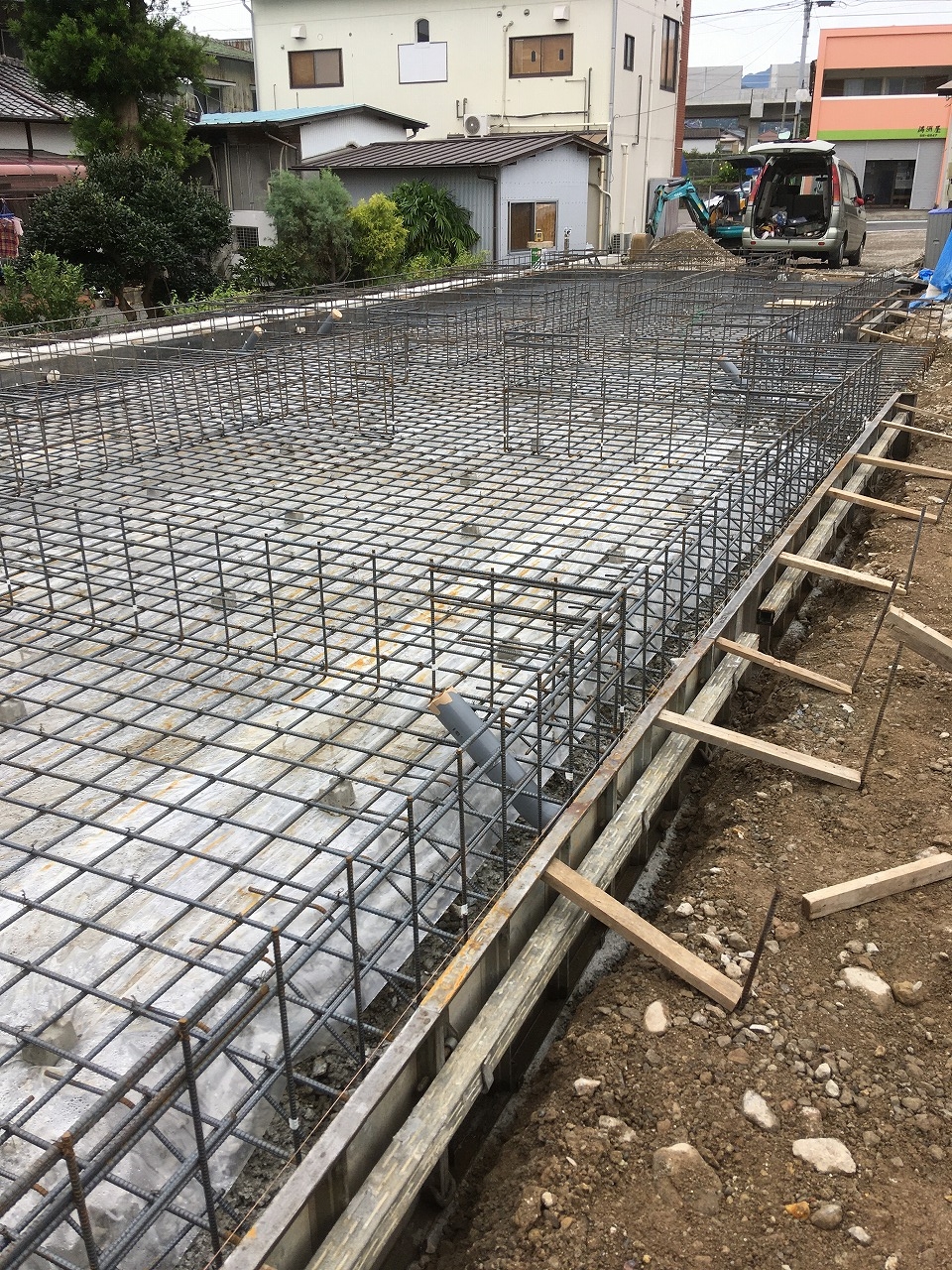基礎構造