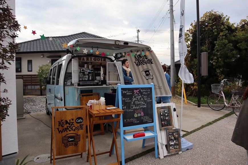 山内住建餅つき大会2019