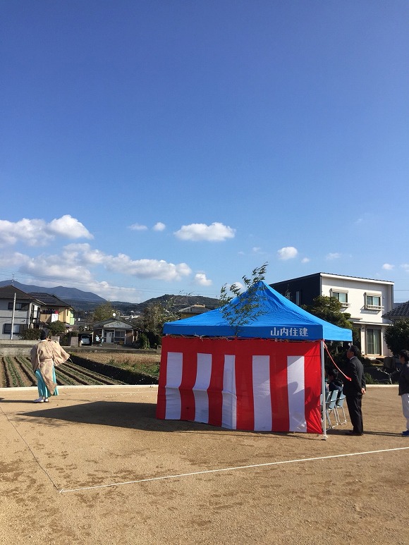 山内住建ブログ