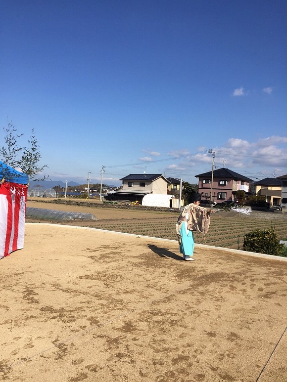 山内住建ブログ