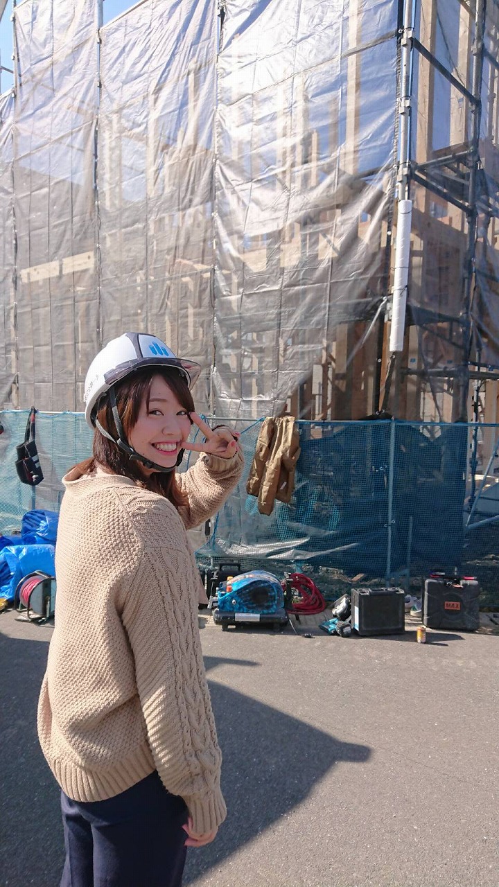 わたしも！