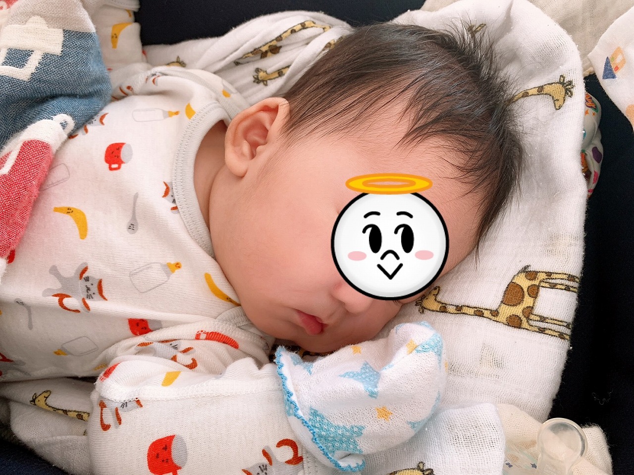 あかちゃん