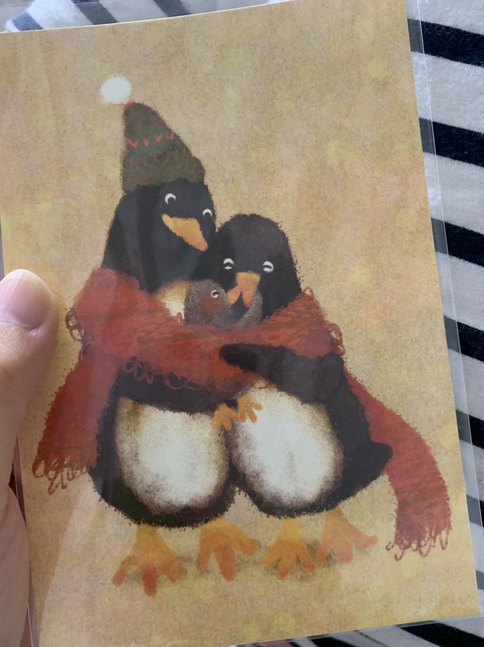 ペンギン