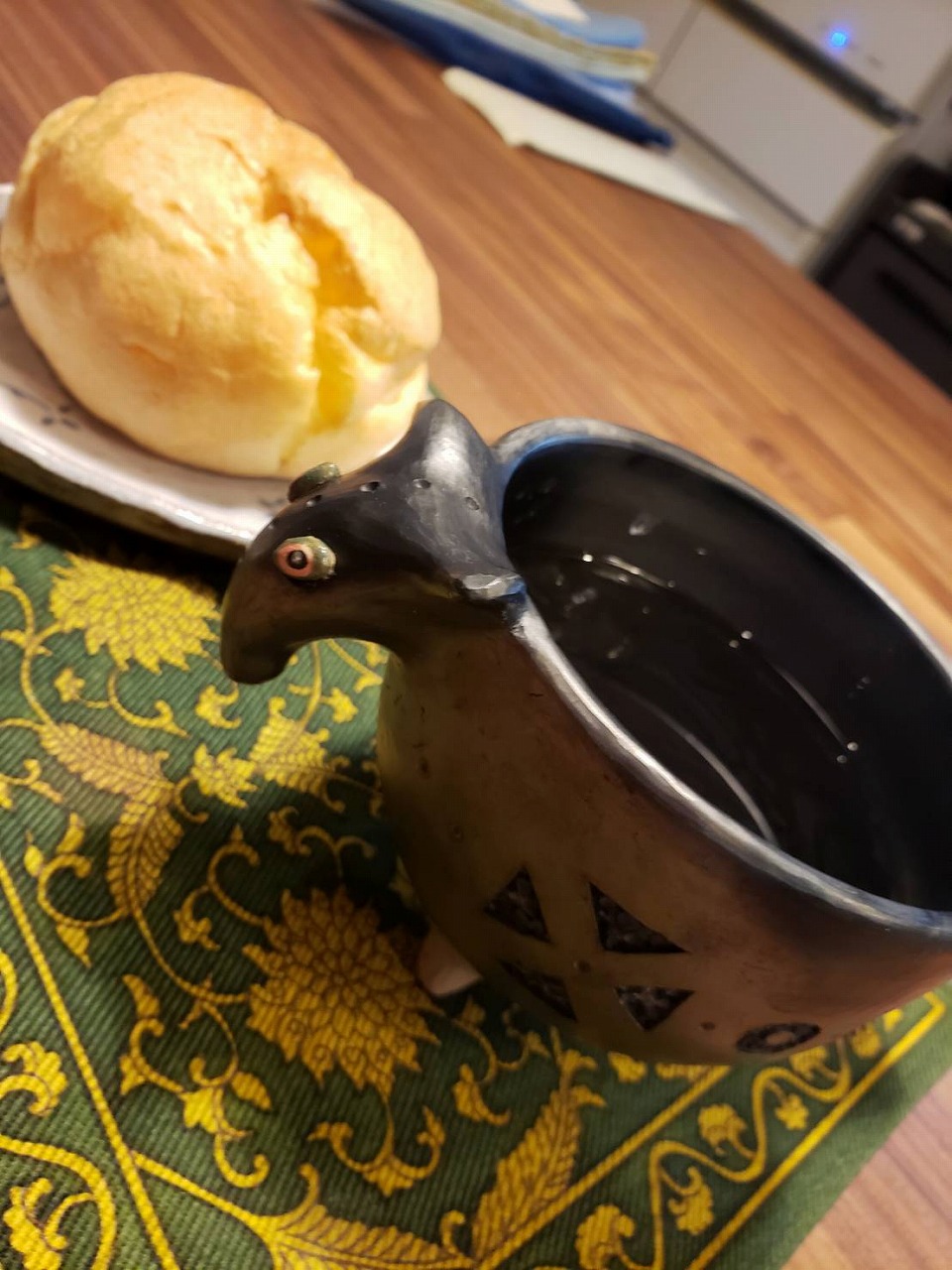 コーヒー