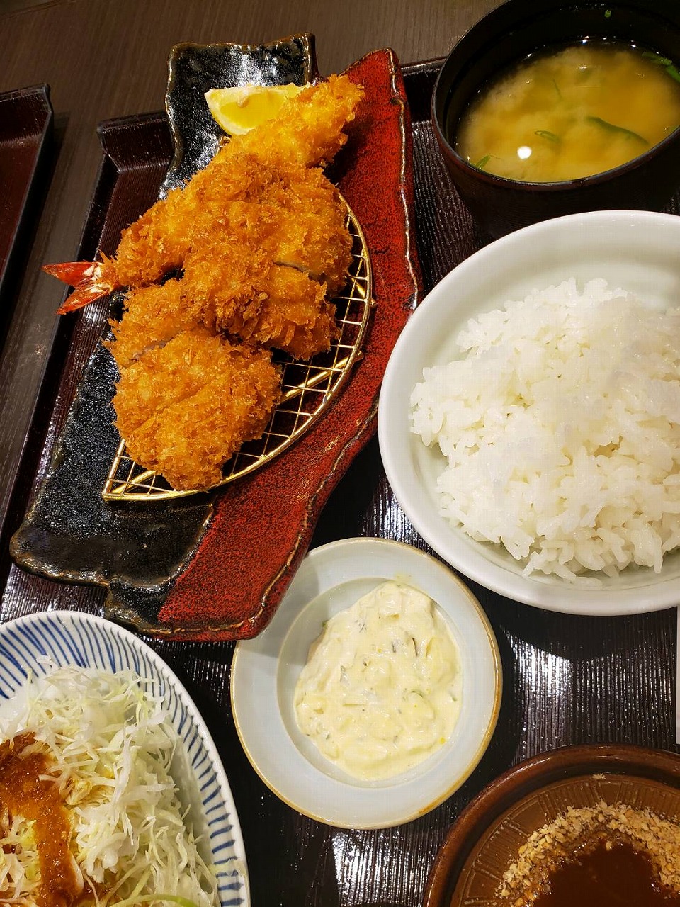 とんかつ